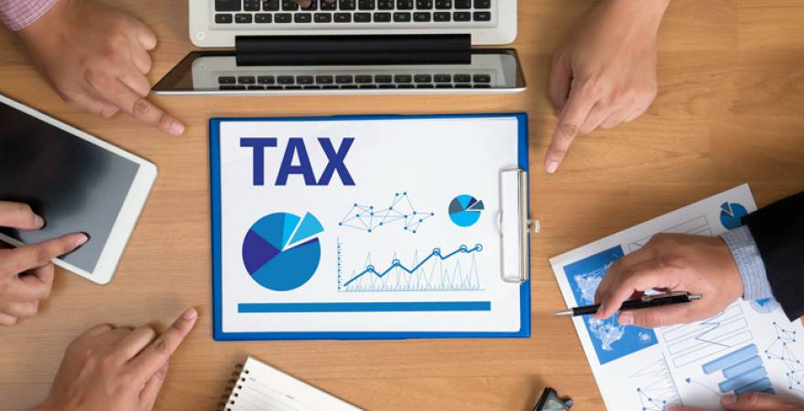 Tax Optimization Strategies