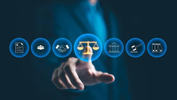 Corporate Governance and Legal Protection