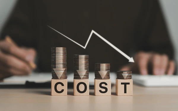Cost Analysis of Business Formation