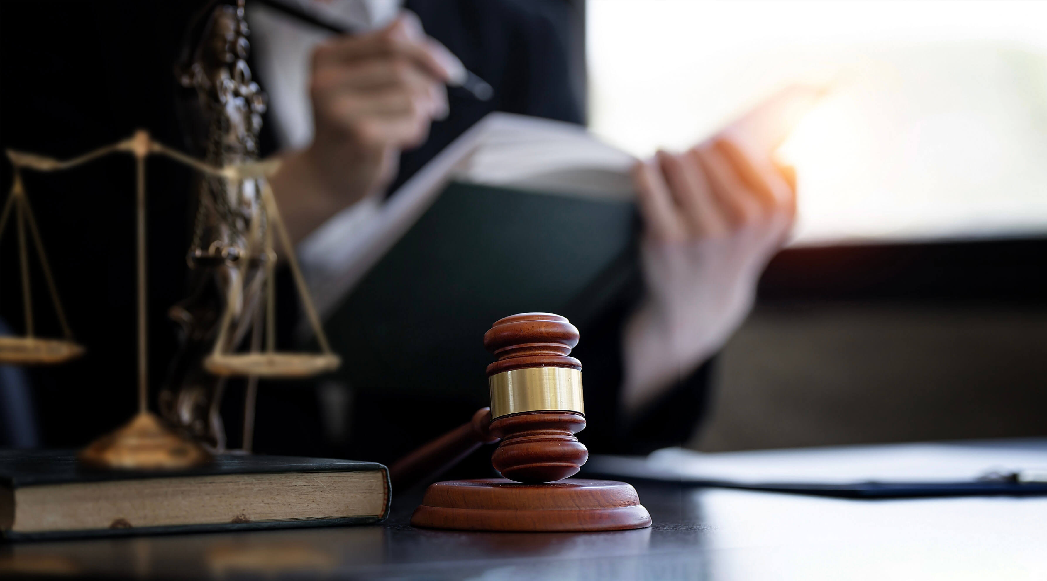 Delaware Court System Comparison
